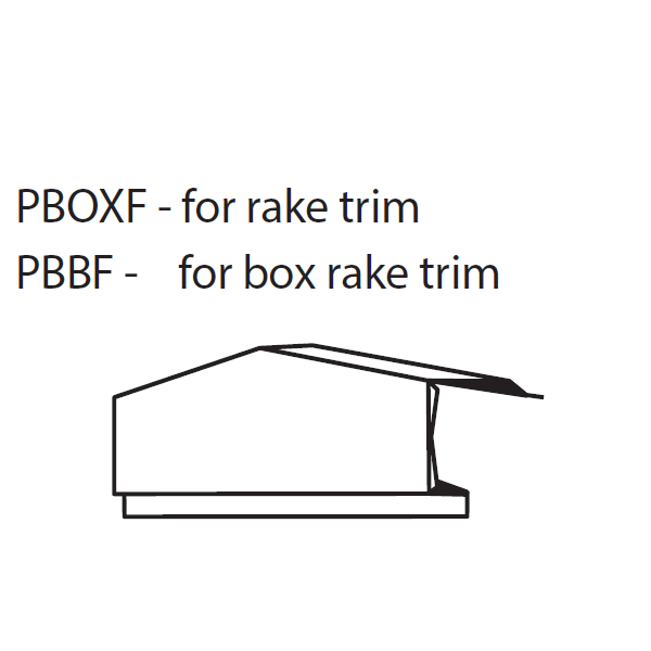 R-Panel Peak Box